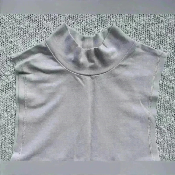 Alo muscle move mock neck tank - Picture 6 of 6